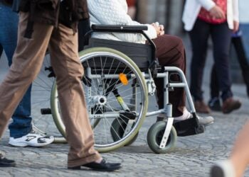 U.S. Department Of Health And Human Services Makes It Harder For Federal Employees With Disabilities To Work Remotely (1)