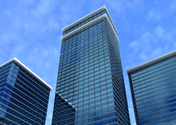 U.S. Office Market Shows First Signs Of Stabilization After Years Of Declines