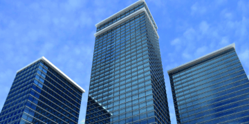 U.S. Office Market Shows First Signs Of Stabilization After Years Of Declines