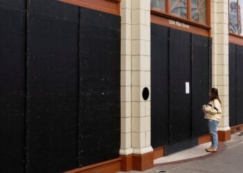 U.S. Planned Layoffs Plummet 53% In November, But Still Outpace 2024 Levels