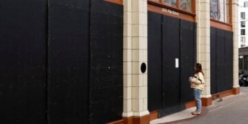 U.S. Planned Layoffs Plummet 53% In November, But Still Outpace 2024 Levels