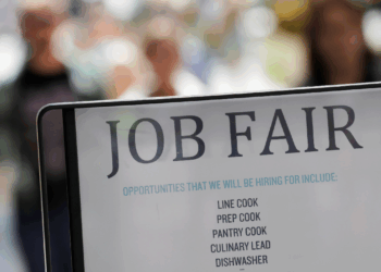 U.S. Unemployment Jumps to 4.6%, Hitting 4-Year High