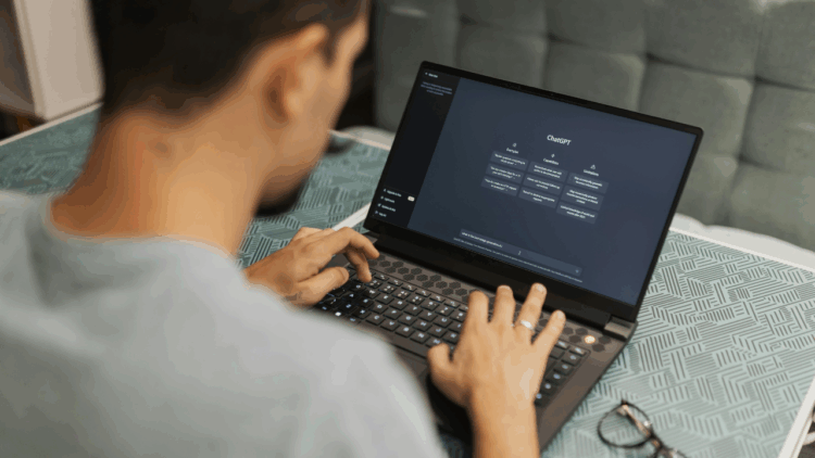 U.S. Workplace AI Use Jumps to 45%, According to Gallup Data