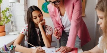 Unpaid Care Keeps 708 Million Women Out Of The Global Workforce