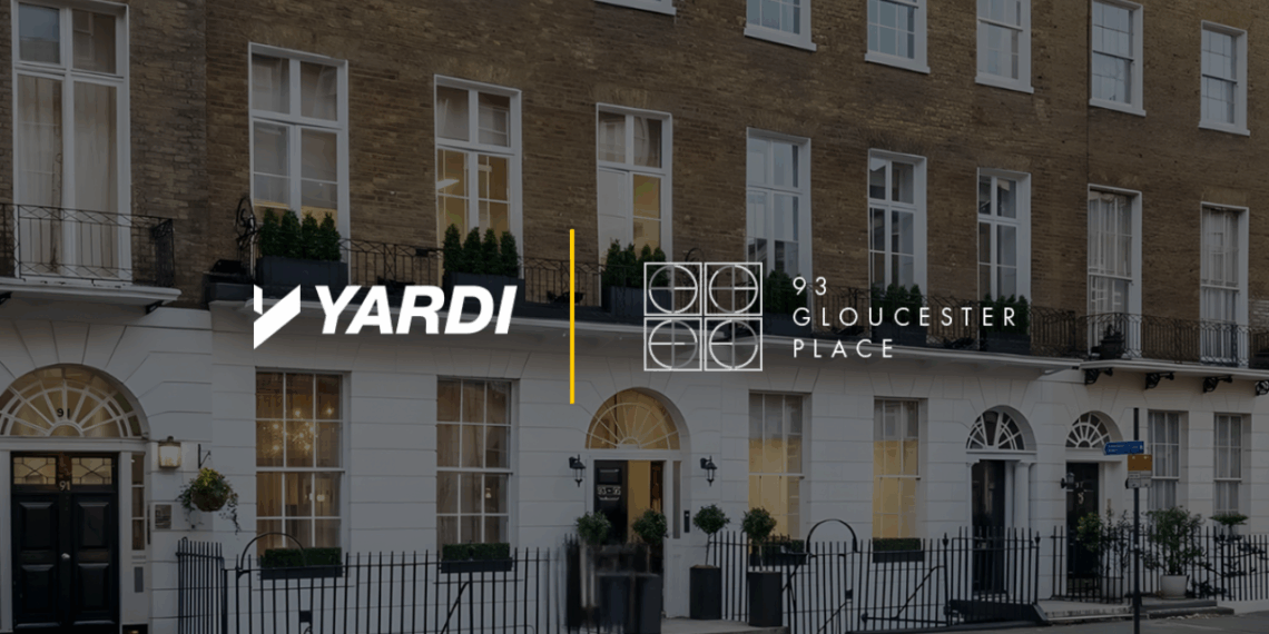 Urban W Ltd Selects Yardi Kube Space Management to Accelerate Next Stage of Flexible Workspace Growth