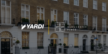 Urban W Ltd Selects Yardi Kube Space Management to Accelerate Next Stage of Flexible Workspace Growth