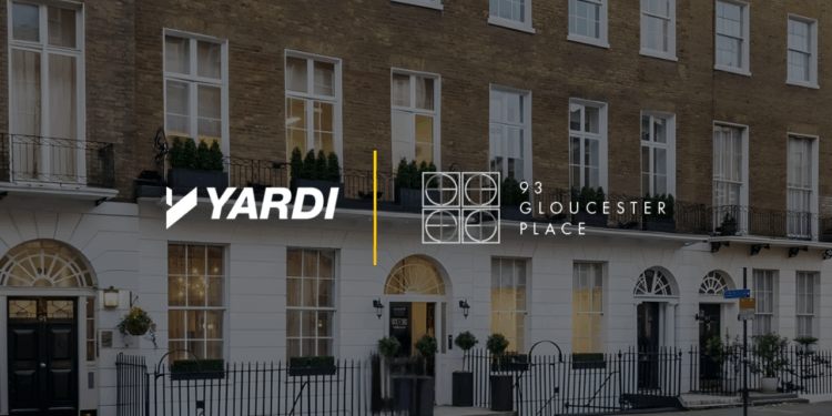 Urban W Ltd Selects Yardi Kube Space Management to Accelerate Next Stage of Flexible Workspace Growth