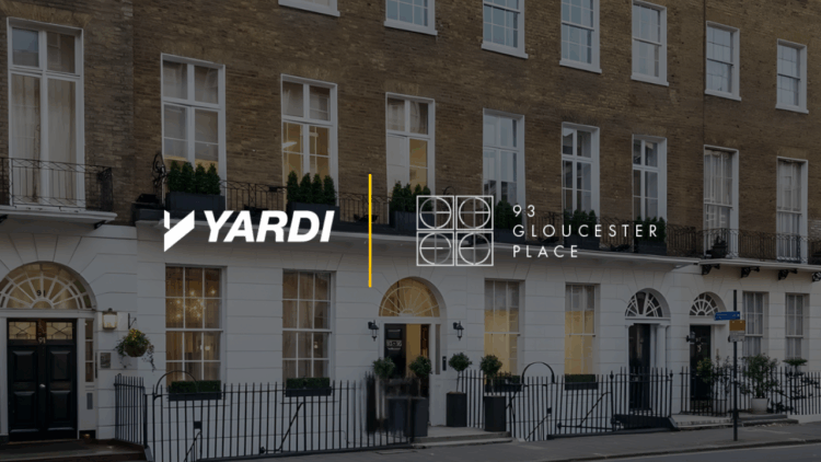 Urban W Ltd Selects Yardi Kube Space Management to Accelerate Next Stage of Flexible Workspace Growth