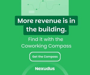 Nexudus - Is Your Space Performing?
