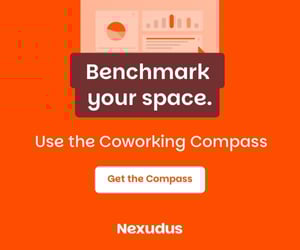 Nexudus - Is Your Space Performing?