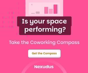 Nexudus - Is Your Space Performing?