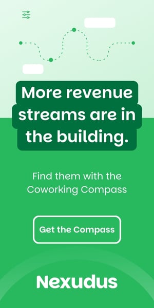 Nexudus - Is Your Space Performing?