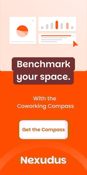 Nexudus - Is Your Space Performing?