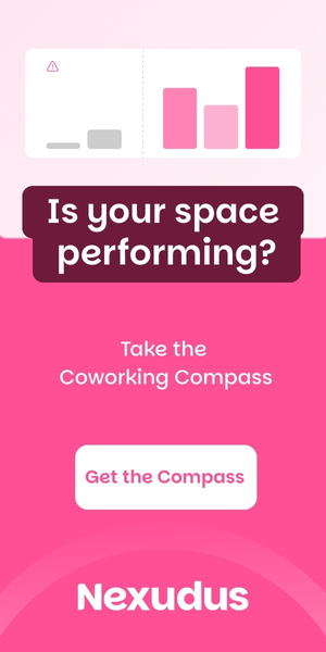 Nexudus - Is Your Space Performing?