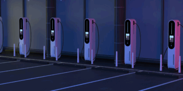 Want To Attract Tenants Coworking Spaces Need To Plug Into The Future Of Charging Infrastructure