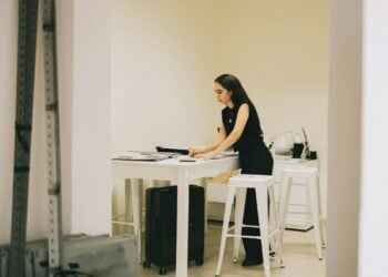 What High-Performing Teams Know About Space That Everyone Else Misses