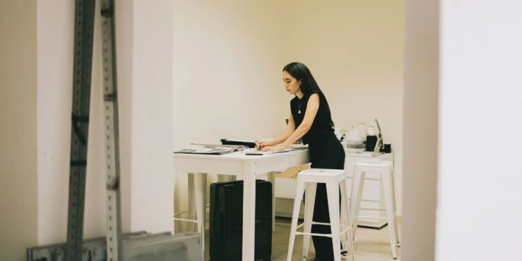 What High-Performing Teams Know About Space That Everyone Else Misses