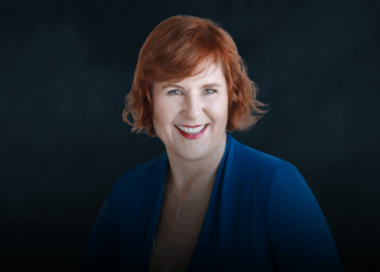 Why Most Change Management Fails, And What Great Leaders Do Differently with Britt Andreatta