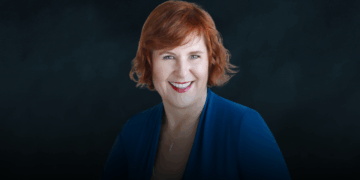 Why Most Change Management Fails, And What Great Leaders Do Differently with Britt Andreatta