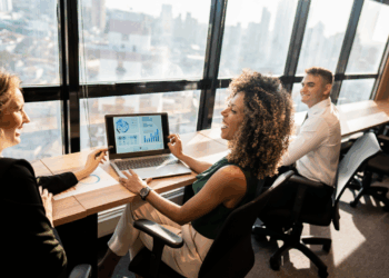 70% of Executives Plan Office Expansion in 2026, With Coworking Playing a Bigger Role