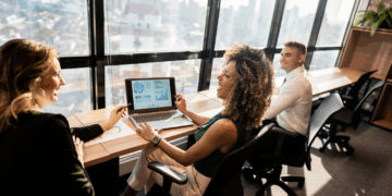 70% of Executives Plan Office Expansion in 2026, With Coworking Playing a Bigger Role