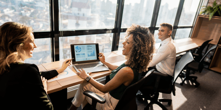 70% of Executives Plan Office Expansion in 2026, With Coworking Playing a Bigger Role