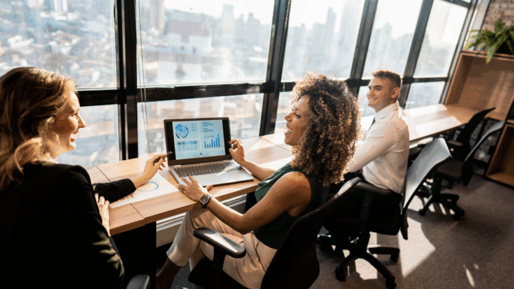 70% of Executives Plan Office Expansion in 2026, With Coworking Playing a Bigger Role