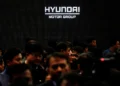 Hyundai To Roll Out Humanoid Robots At U.S. Factory As The Future Of Manufacturing Work Evolves