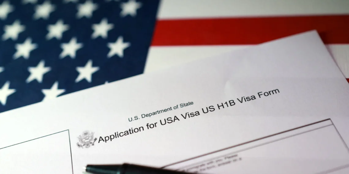 $100,000 H-1B Visa Fee Lawsuit Appeal Fast Tracked Ahead Of Looming Annual Lottery