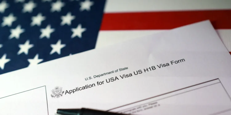 $100,000 H-1B Visa Fee Lawsuit Appeal Fast Tracked Ahead Of Looming Annual Lottery