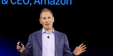 Amazon Demands Employees Prove Productivity In New Performance Review Standard
