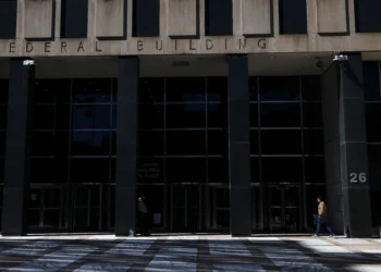 Trump's Job Cuts Push Federal Workforce To 10-Year Low