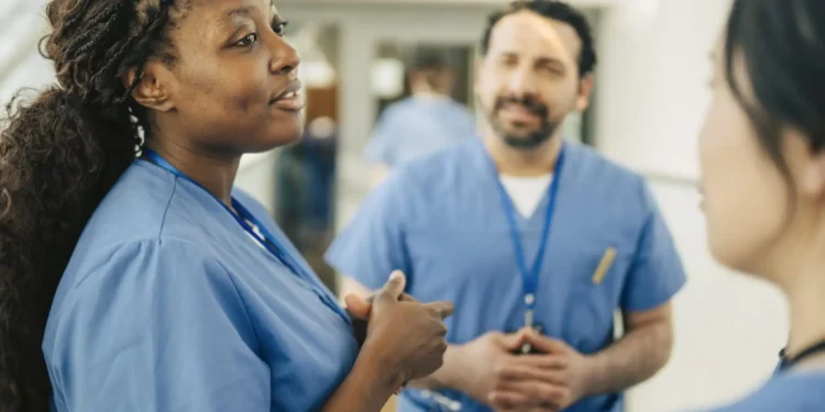 Economist Says U.S. Now In A “Hiring Recession”