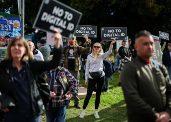 U.K. Abandons Plan For Mandatory Digital ID Requirement For Workers