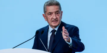 Italy Faces A Workforce Time Bomb As Birthrates Fall And Talent Flees