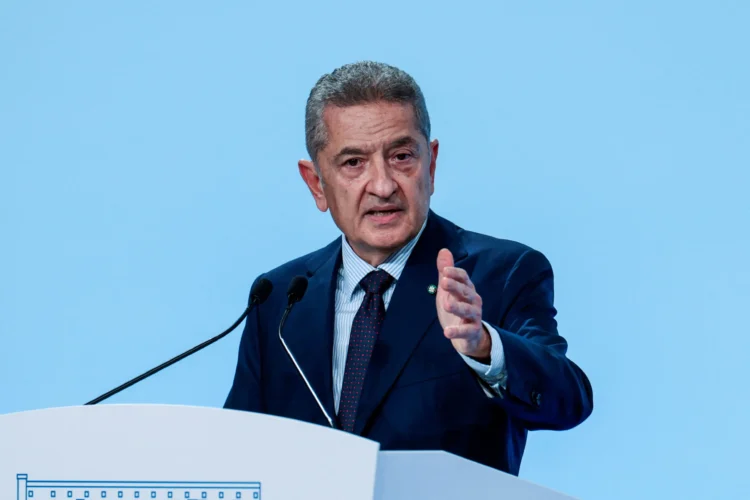 Italy Faces A Workforce Time Bomb As Birthrates Fall And Talent Flees