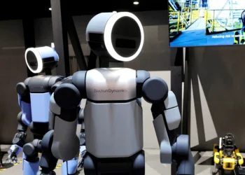 Hyundai Motor Union Warns Against Humanoid Robots, Citing ‘Employment Shocks’