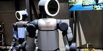 Hyundai Motor Union Warns Against Humanoid Robots, Citing ‘Employment Shocks’