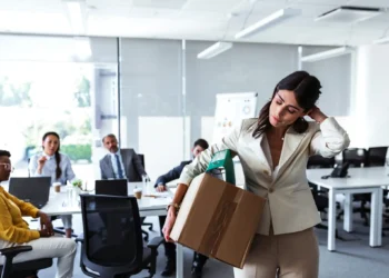 Staggering 1.2 Million U.S. Jobs Cut In 2025, Matching 2008 Financial Crisis Levels