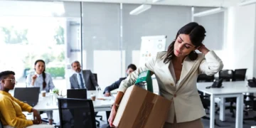 Staggering 1.2 Million U.S. Jobs Cut In 2025, Matching 2008 Financial Crisis Levels