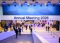 ‘Jobs, Jobs, Jobs’: Davos Leaders Pitch AI As A Workforce Growth Engine