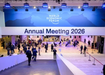 ‘Jobs, Jobs, Jobs’: Davos Leaders Pitch AI As A Workforce Growth Engine