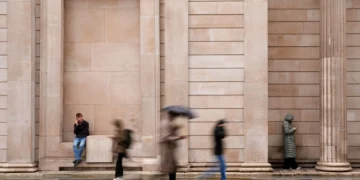 U.K. Labor Market Weakens, New Jobs Portal Data Shows