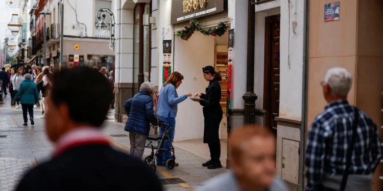 Spain Unemployment Hits 18-Year Low After Labour Reforms And Immigration Drive Job Growth