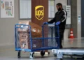 UPS To Cut 30,000 More Jobs, Close 24 Facilities As Amazon Deliveries Wind Down