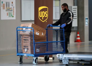 UPS To Cut 30,000 More Jobs, Close 24 Facilities As Amazon Deliveries Wind Down