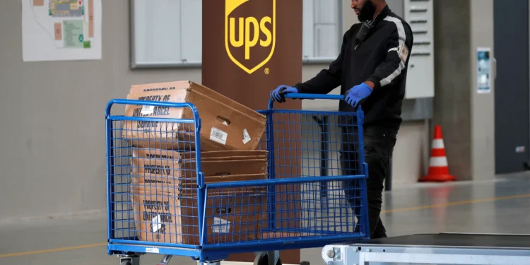 UPS To Cut 30,000 More Jobs, Close 24 Facilities As Amazon Deliveries Wind Down