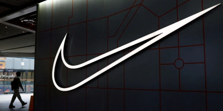 Nike Cuts 775 Jobs As AI And Automation Reshape Distribution Work