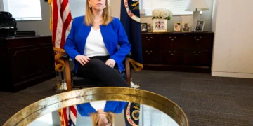 Pregnant U.S. Workers’ Protections Under Review As New EEOC Chair Signals Regulatory Shift