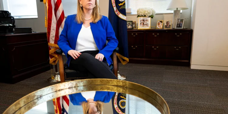 Pregnant U.S. Workers’ Protections Under Review As New EEOC Chair Signals Regulatory Shift